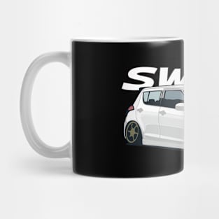 Swift Stance Mug